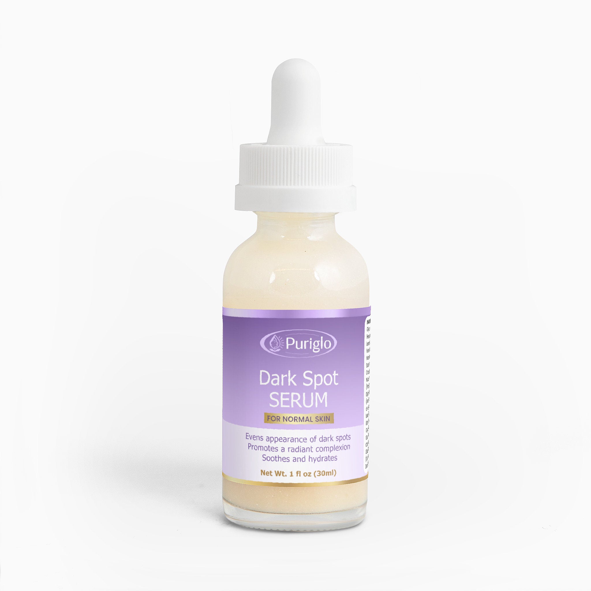 Dark Spot Serum for Normal Skin