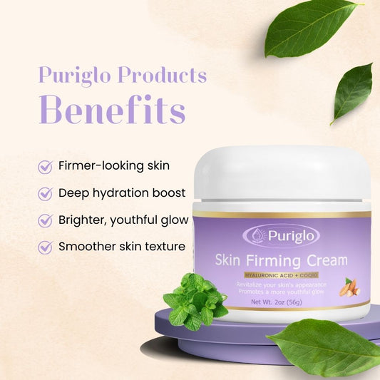 Skin Firming Cream