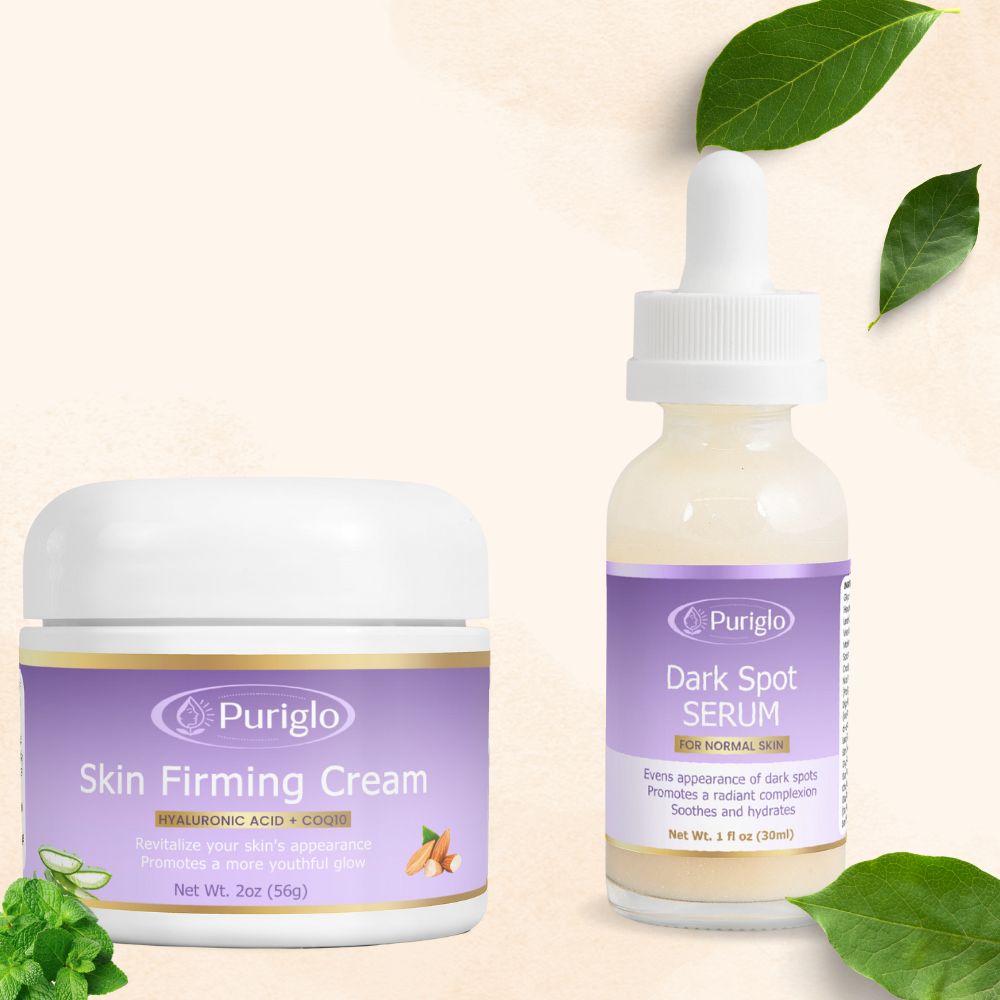 Glow & Hydration Duo