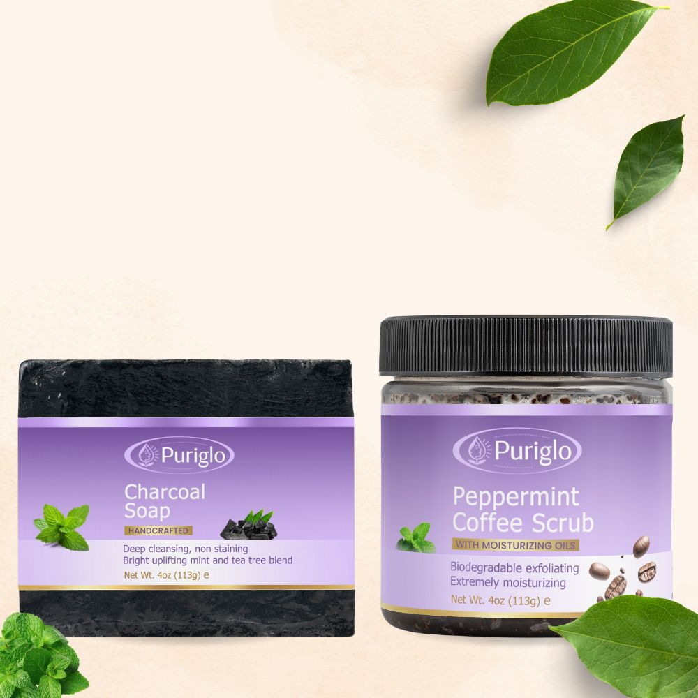 Deep Clean Essentials