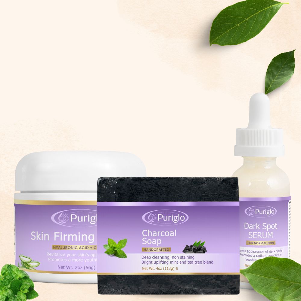 Total Skin Renewal Kit